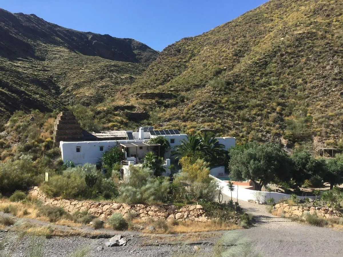 Mill.Space Carboneras