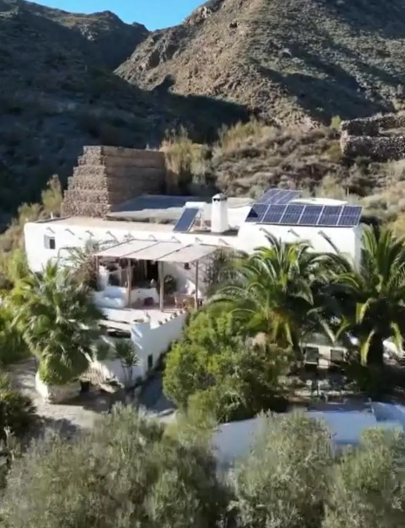 Mill.Space Carboneras Espanha